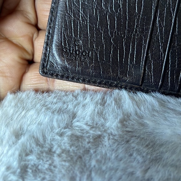Gucci wallet - Picture 4 of 13